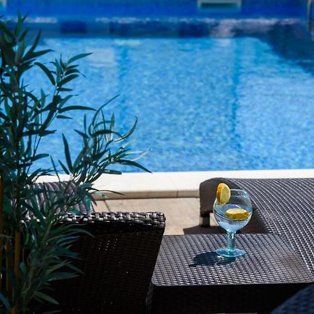 Villa Etta Ciovo Trogir Dış mekan fotoğraf