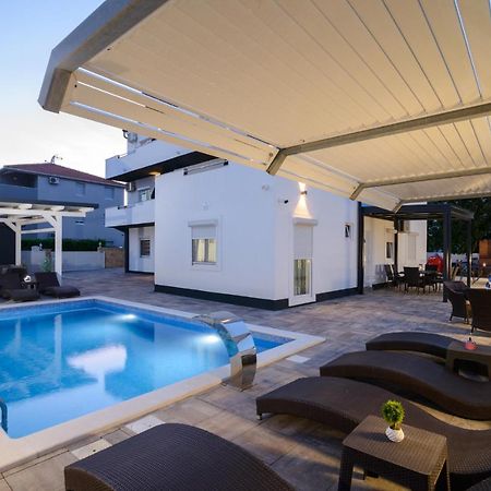 Villa Etta Ciovo Trogir Dış mekan fotoğraf