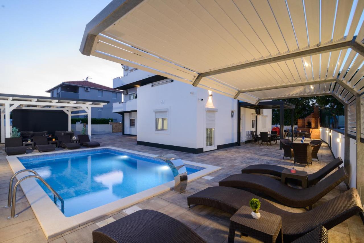 Villa Etta Ciovo Trogir Dış mekan fotoğraf