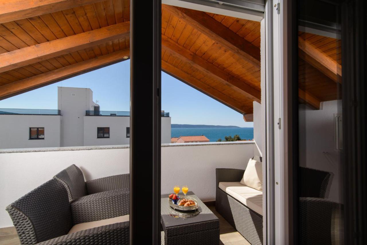 Villa Etta Ciovo Trogir Dış mekan fotoğraf