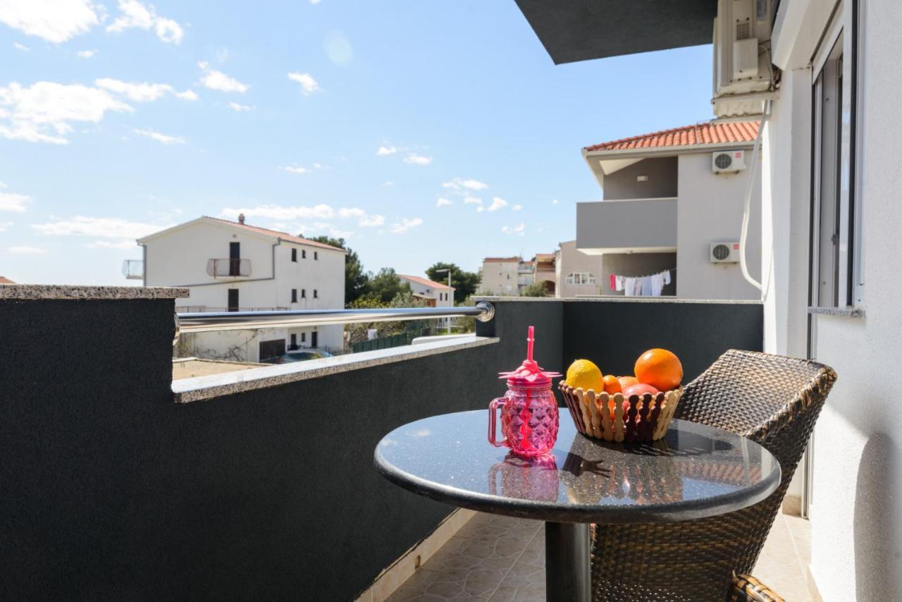 Villa Etta Ciovo Trogir Dış mekan fotoğraf