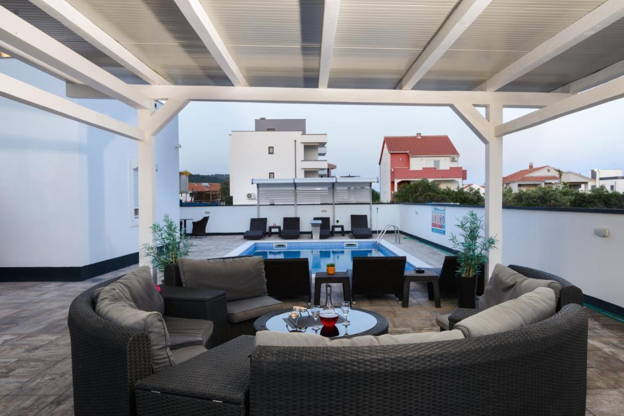 Villa Etta Ciovo Trogir Dış mekan fotoğraf