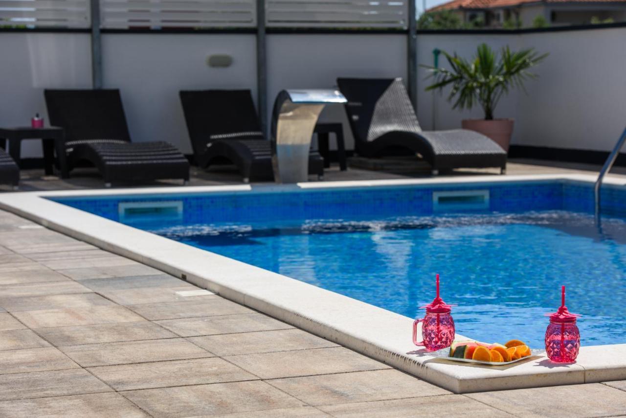 Villa Etta Ciovo Trogir Dış mekan fotoğraf