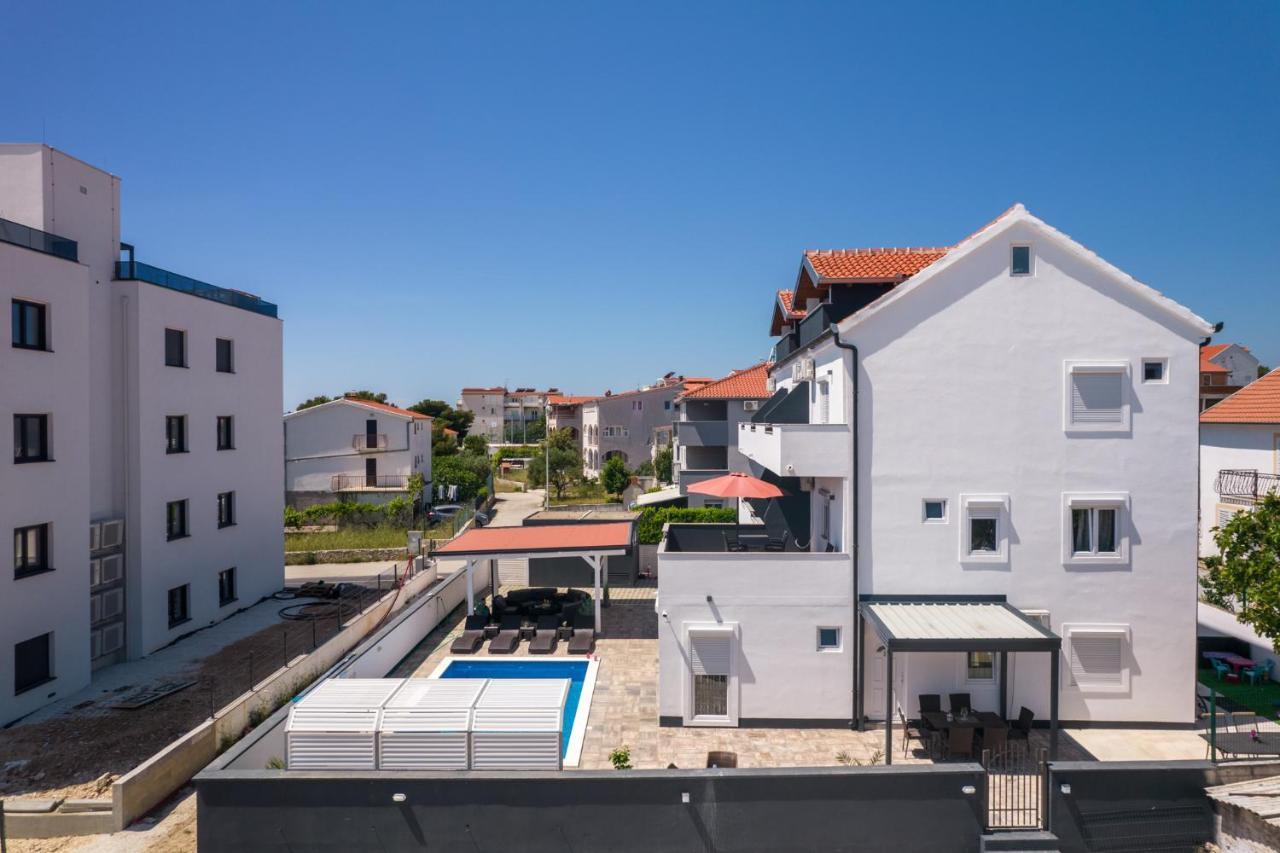 Villa Etta Ciovo Trogir Dış mekan fotoğraf